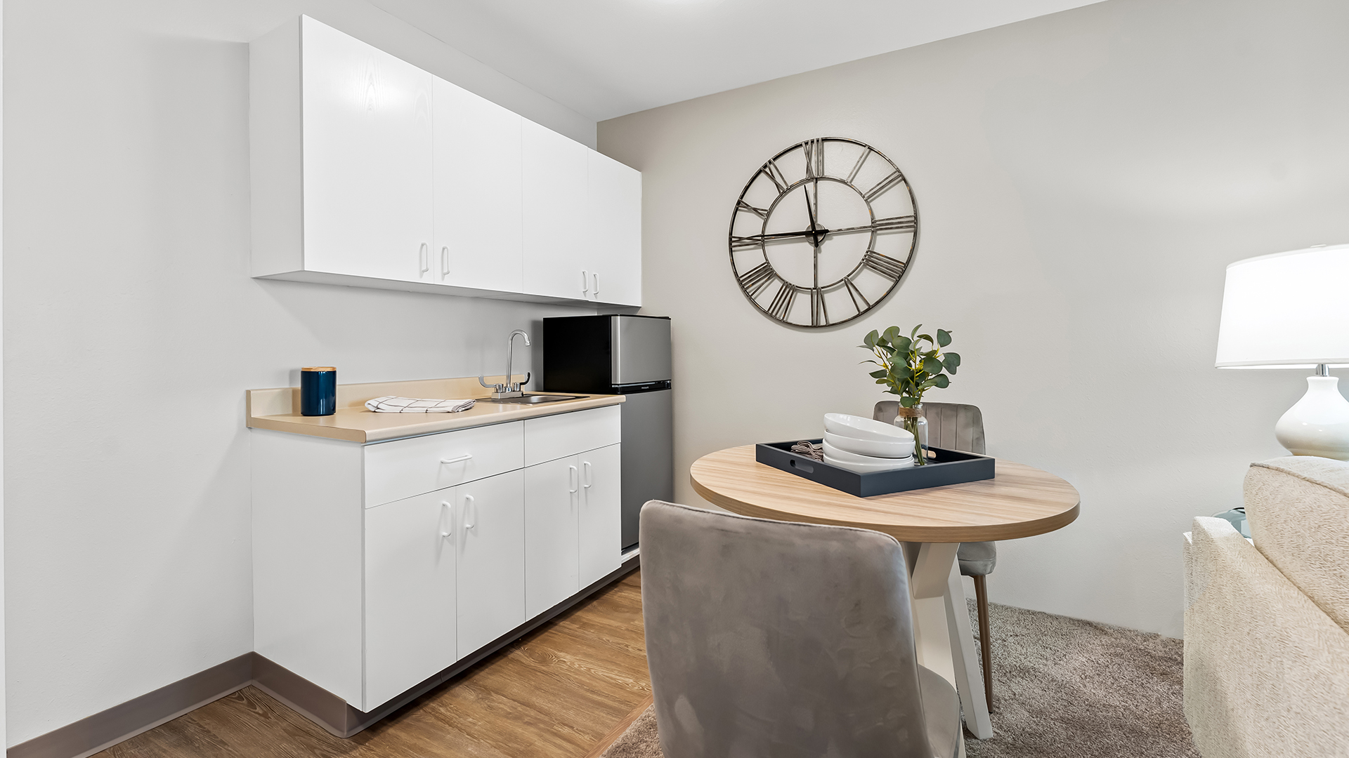 Devonshire Estates, Lenox, MA 12