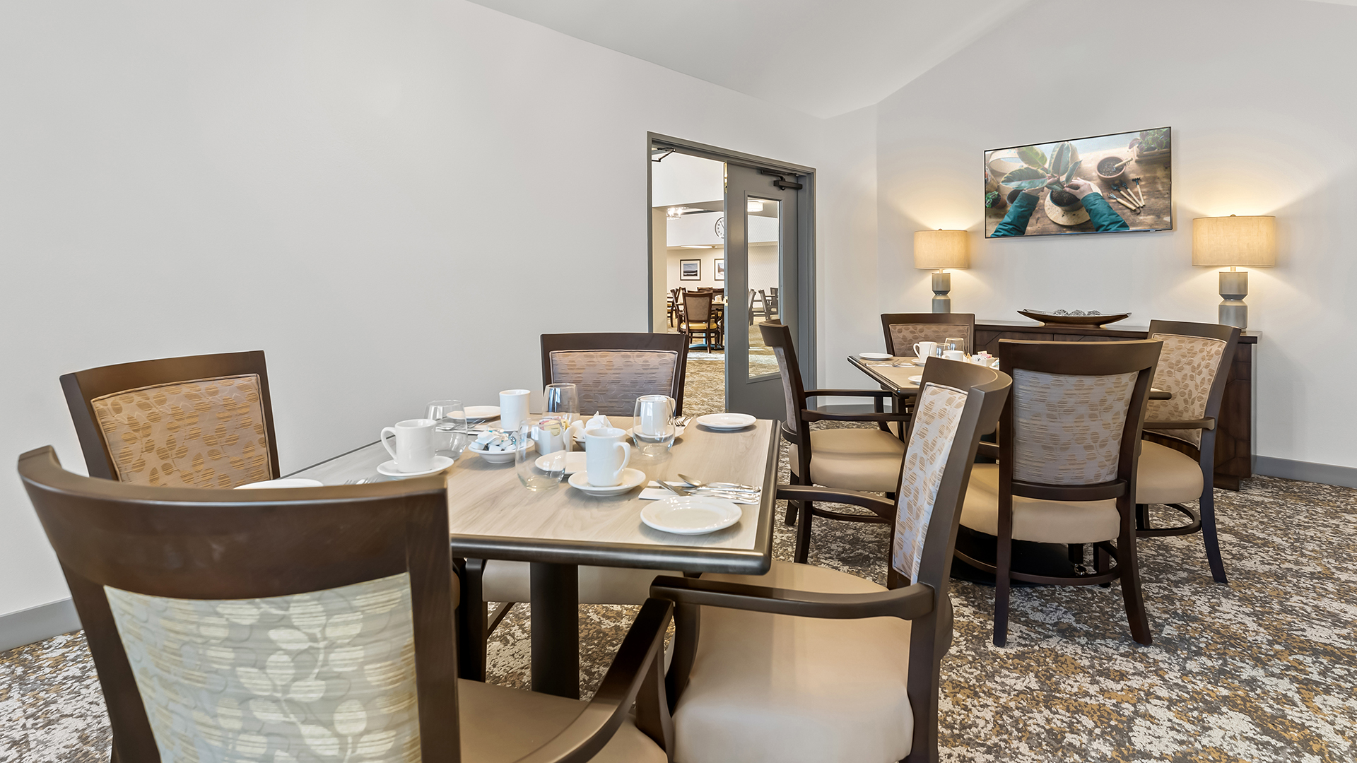 Devonshire Estates, Lenox, MA 4