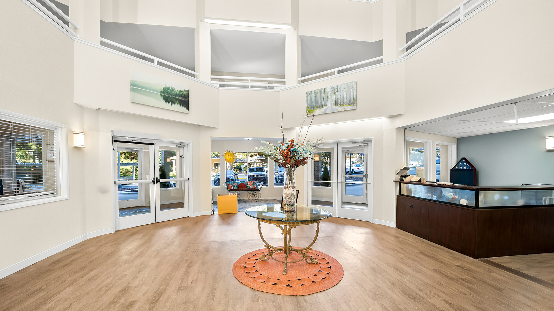 Durham Regent, Durham, NC 2