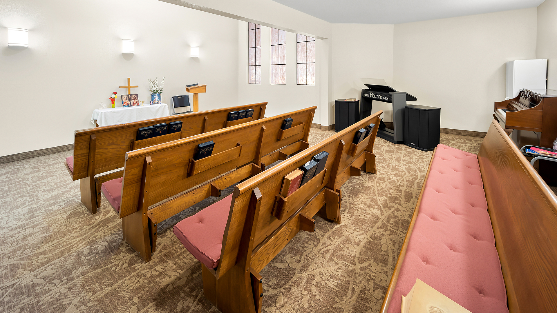 Durham Regent, Durham, NC 4