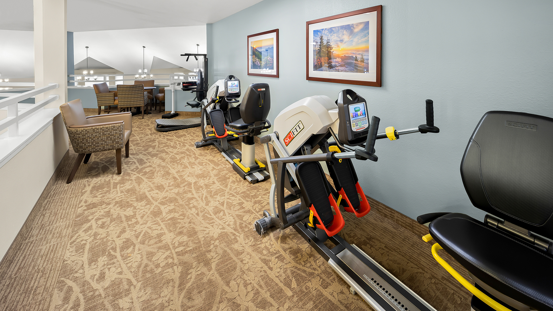 Durham Regent, Durham, NC 5