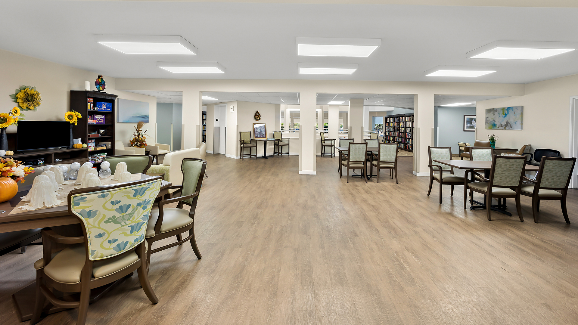 Durham Regent, Durham, NC 6