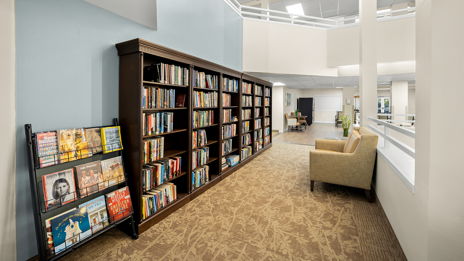 Durham Regent, Durham, NC 7