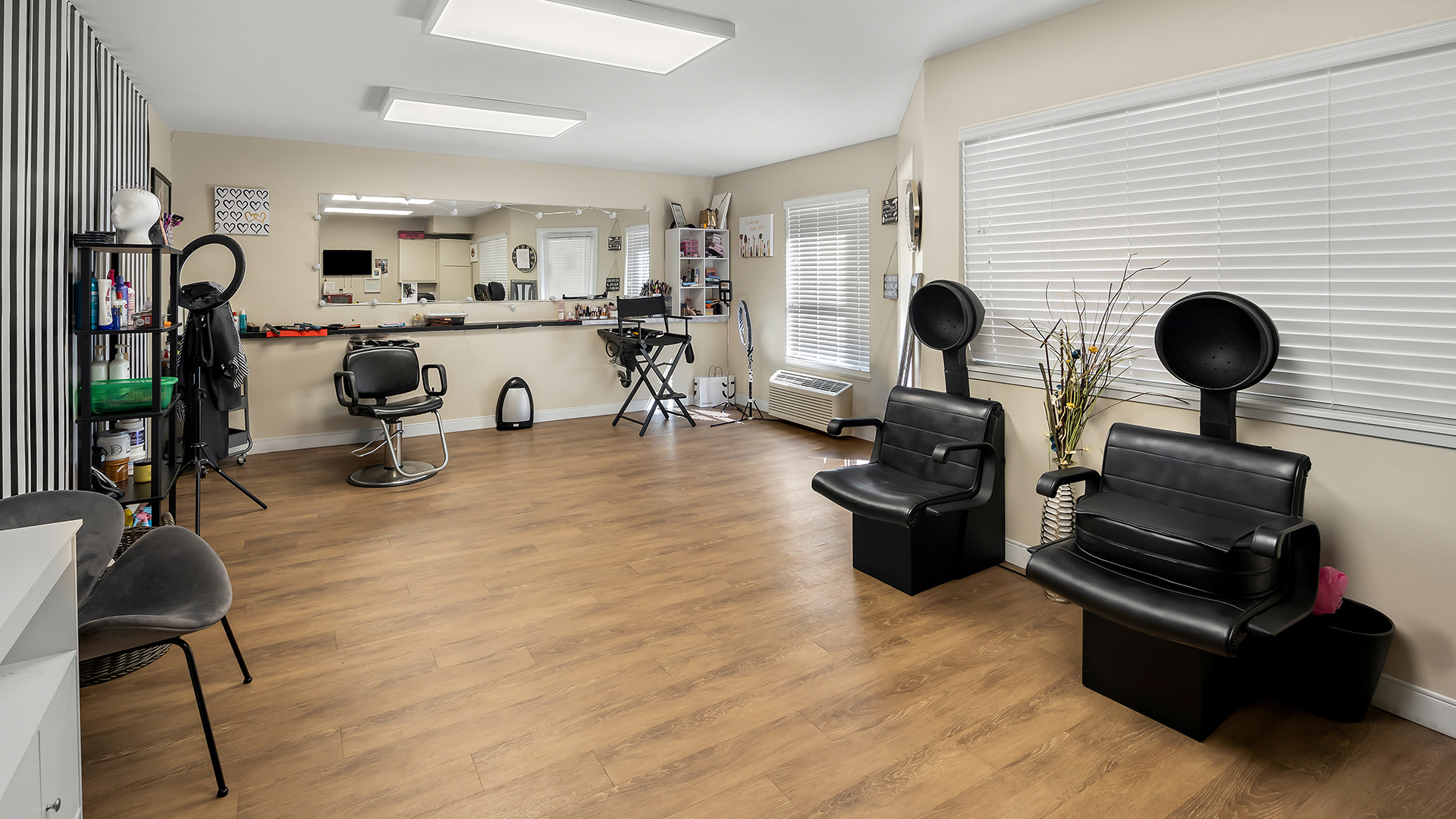 Durham Regent, Durham, NC 9