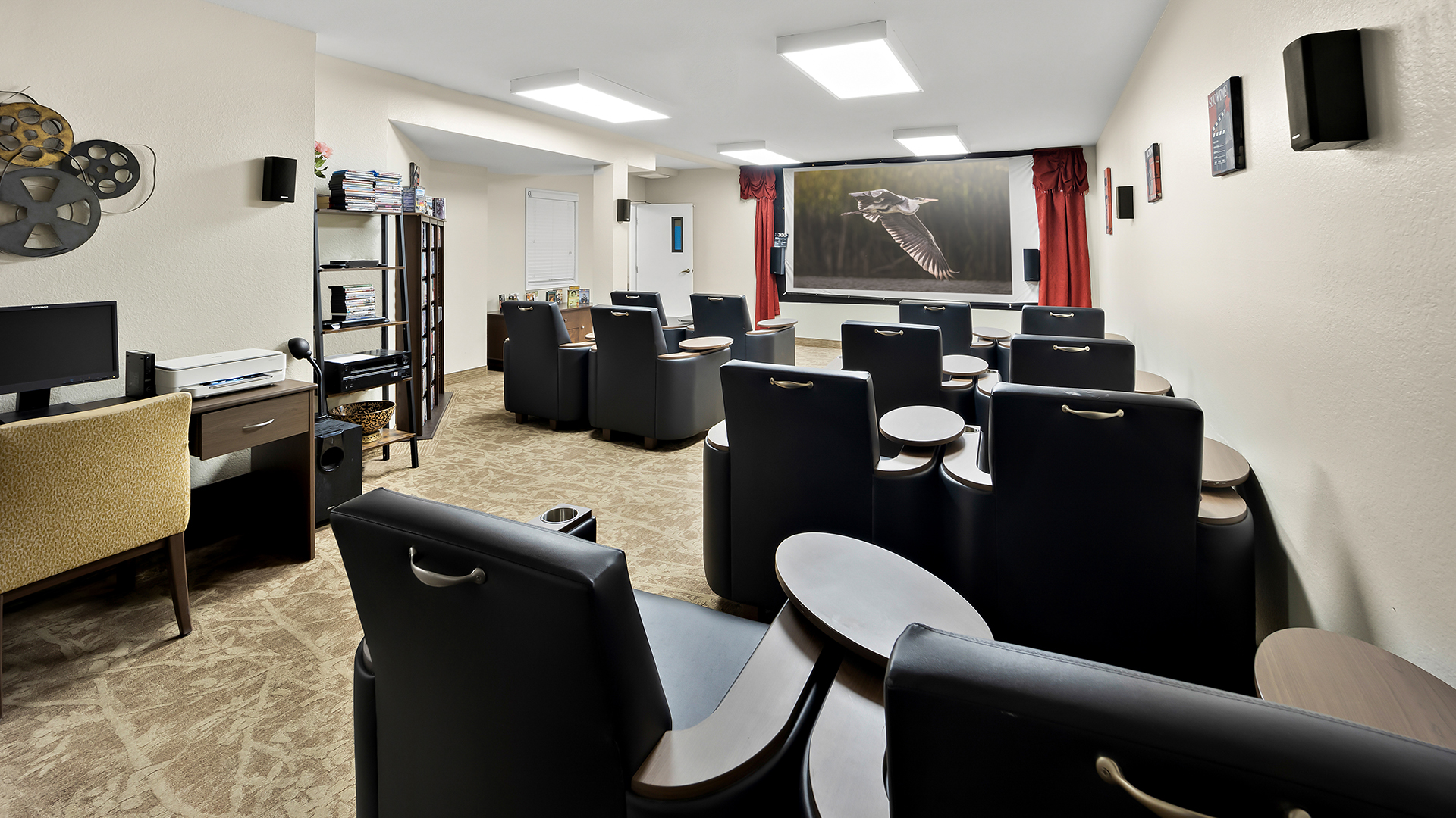 Durham Regent, Durham, NC 10