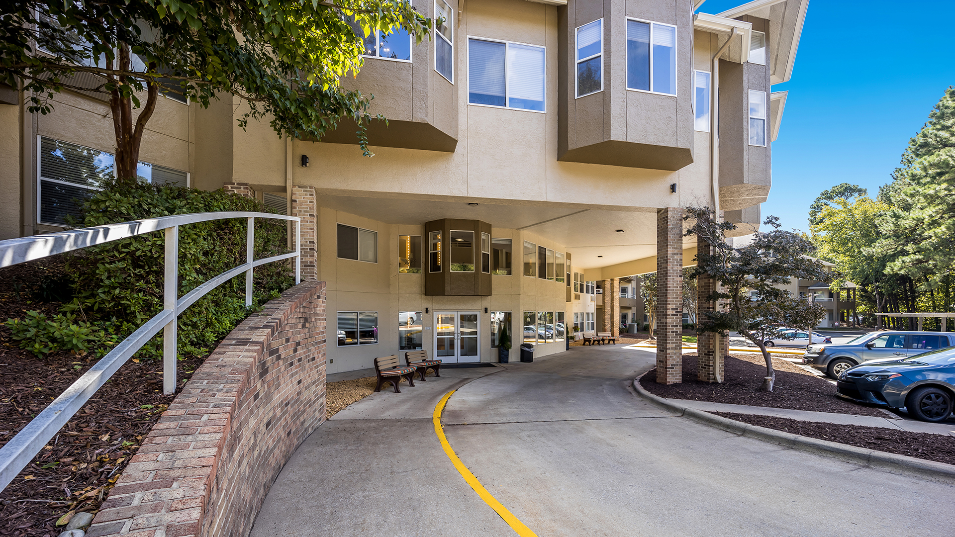 Durham Regent, Durham, NC 11