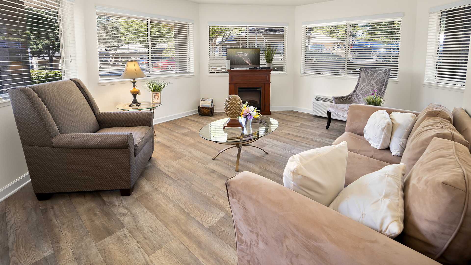 Durham Regent, Durham, NC 13