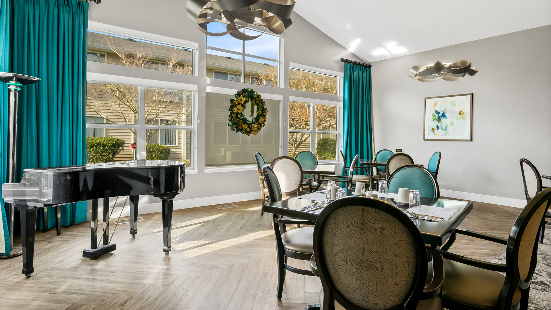 Edgewood Downs, Beaverton, OR 4