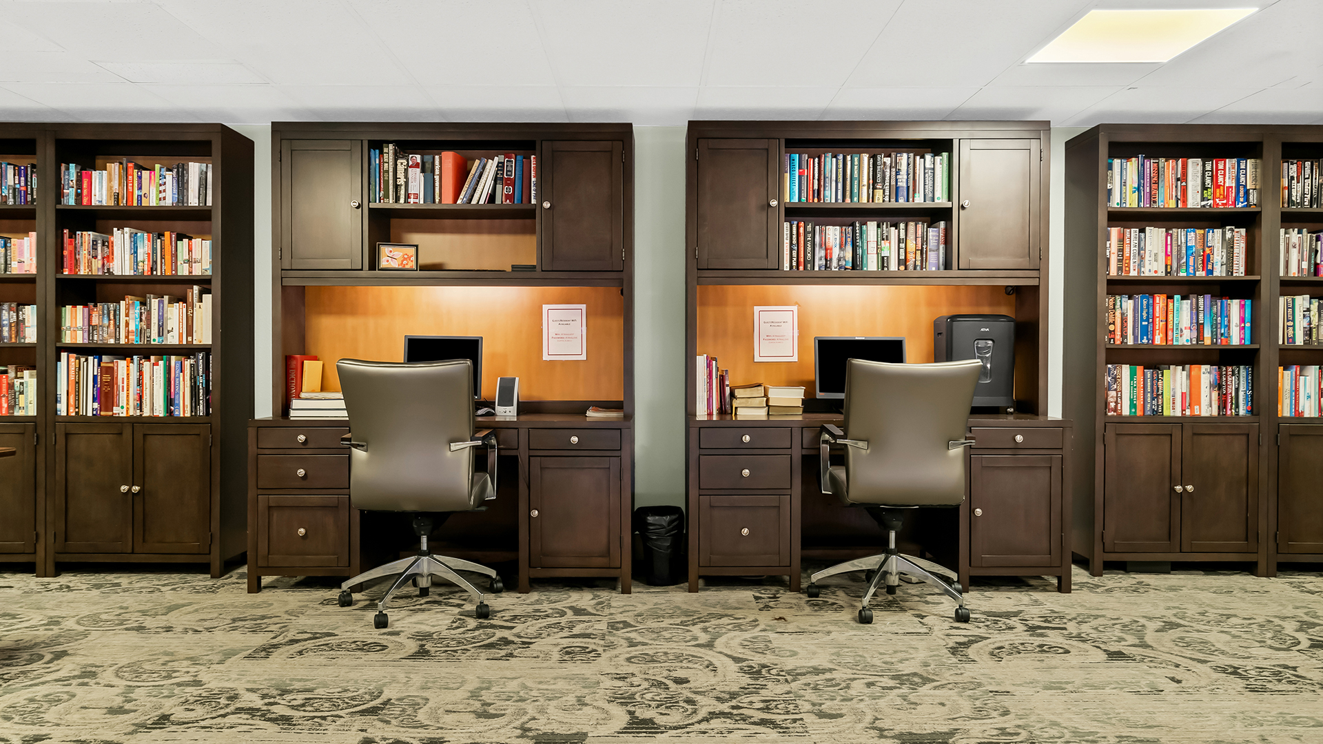 Edgewood Downs, Beaverton, OR 5