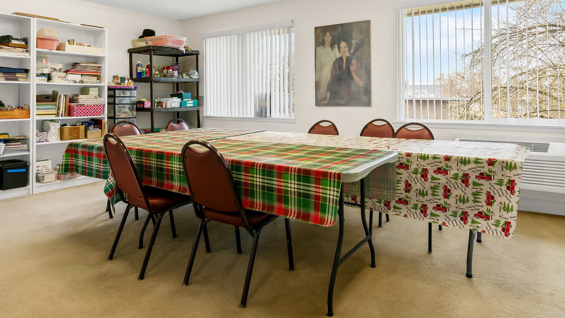 Edgewood Downs, Beaverton, OR 6