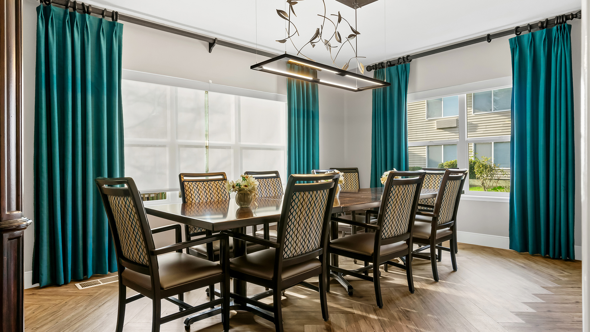 Edgewood Downs, Beaverton, OR 7