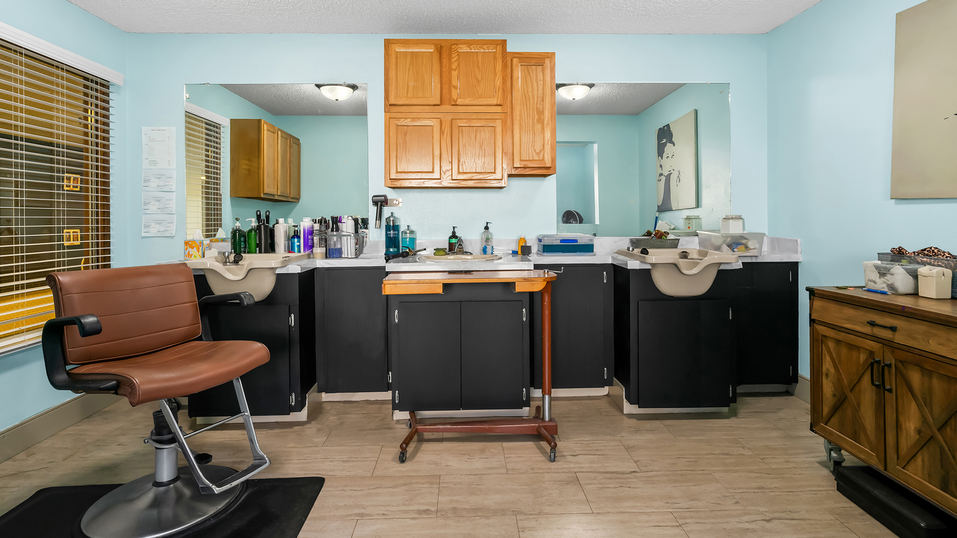 Edgewood Downs, Beaverton, OR 8