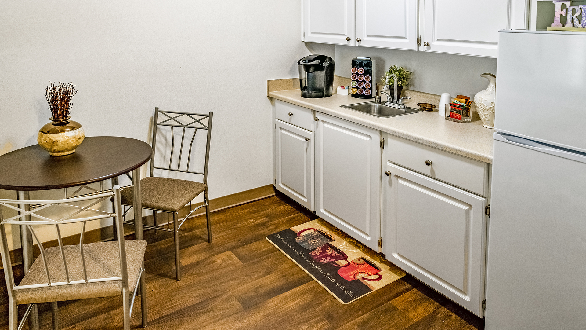 Edgewood Downs, Beaverton, OR 10