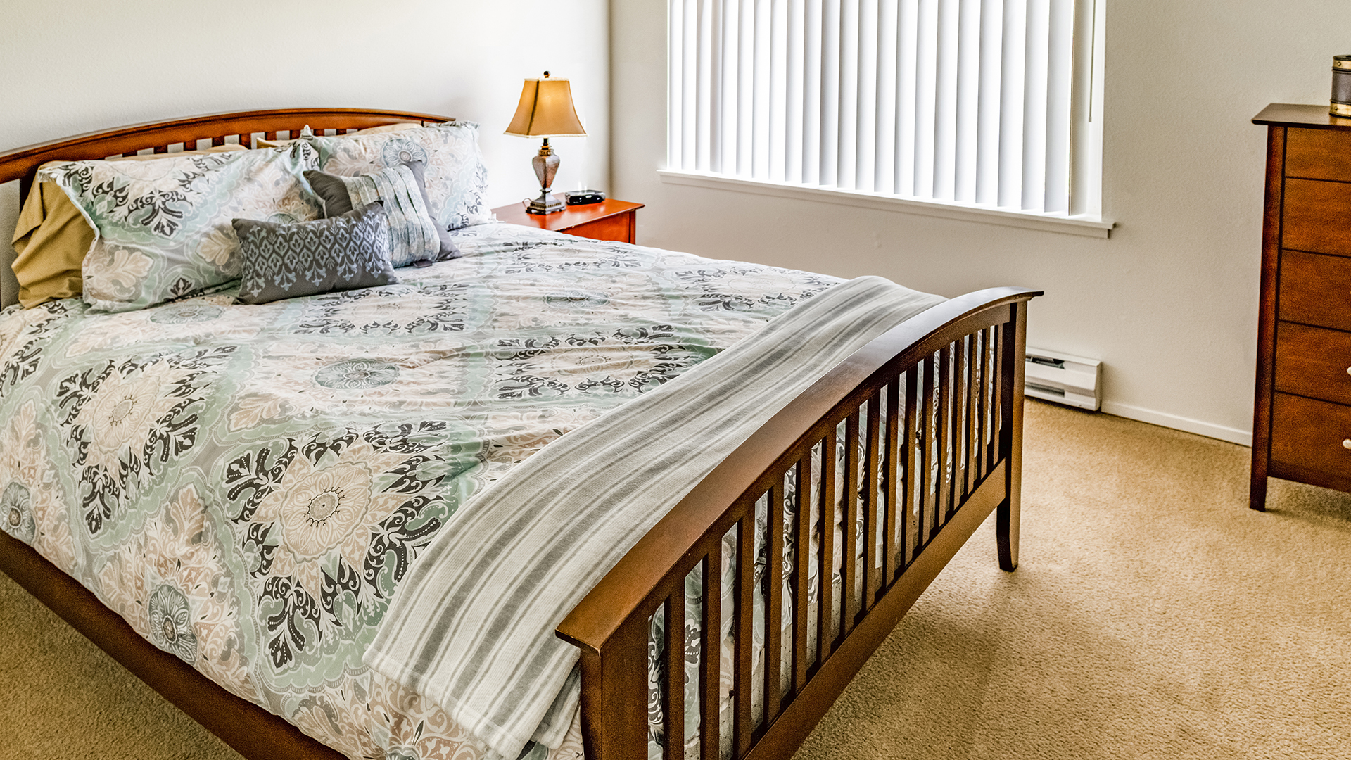 Edgewood Downs, Beaverton, OR 11