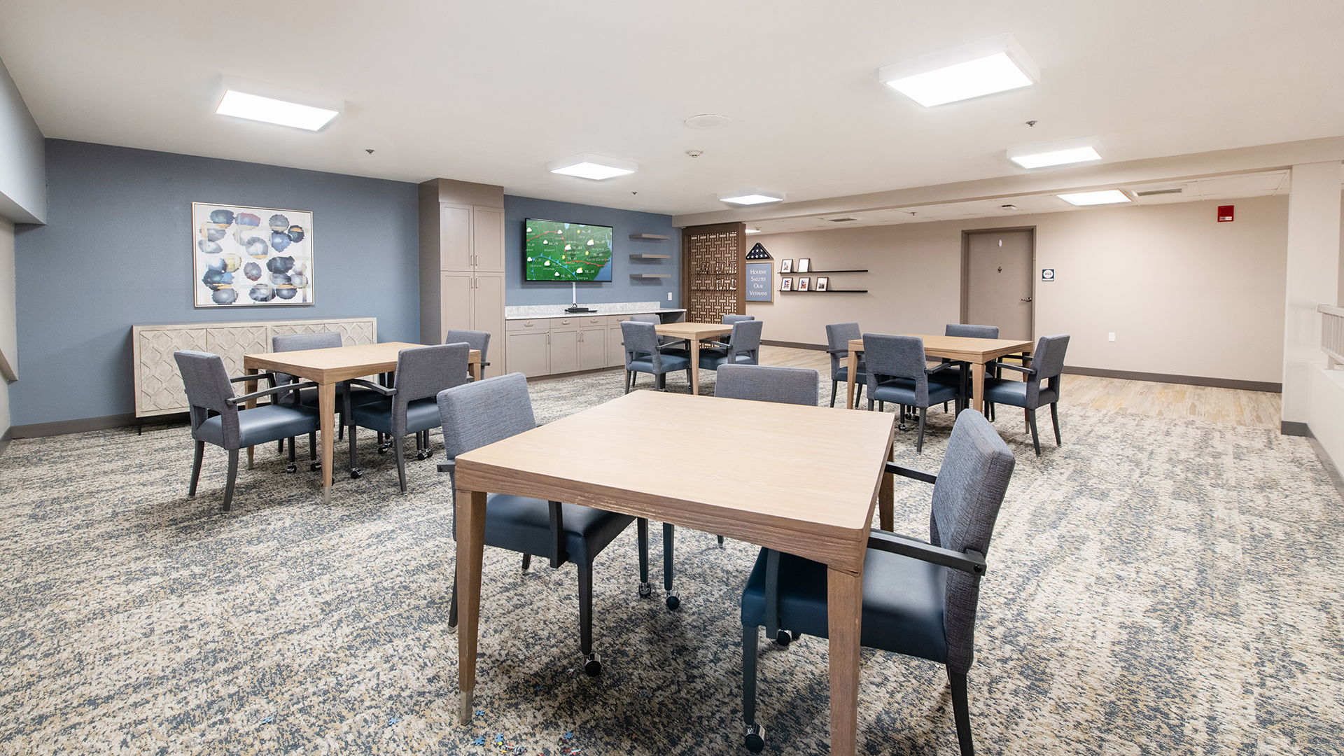 Elm Park Estates, Roanoke, VA 8