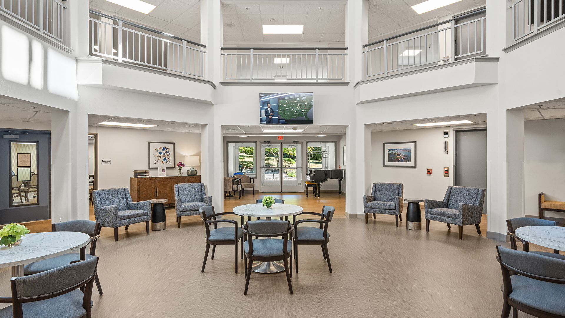 Essex House, Lemoyne, PA 4