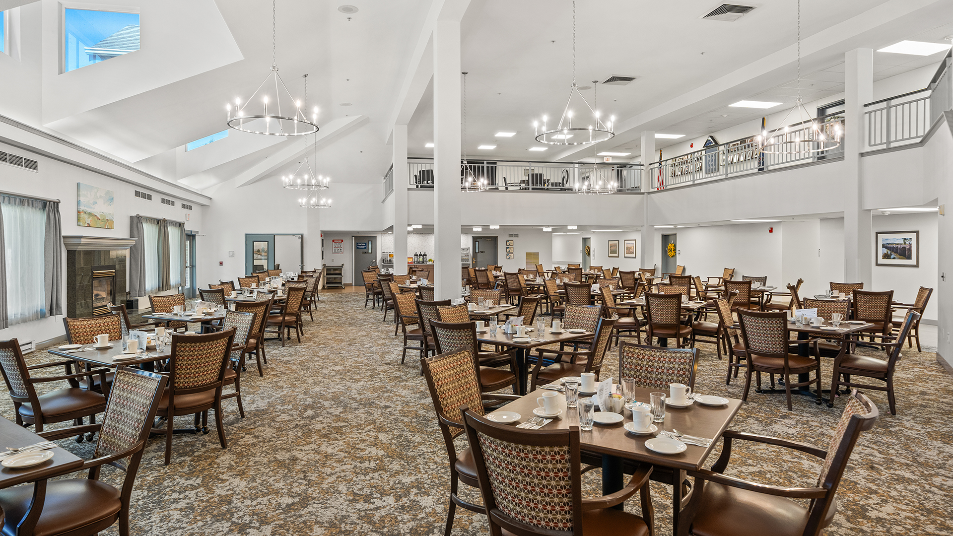 Essex House, Lemoyne, PA 5