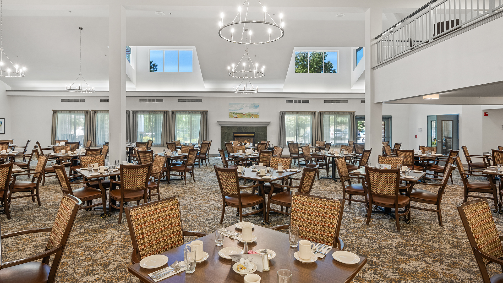 Essex House, Lemoyne, PA 6