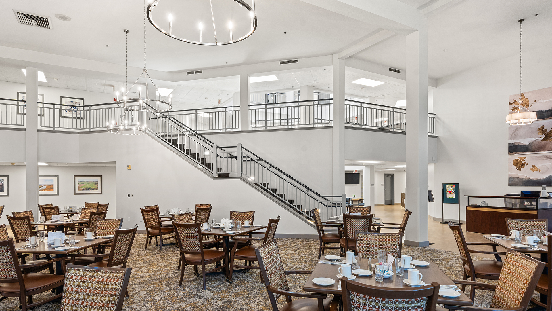 Essex House, Lemoyne, PA 7