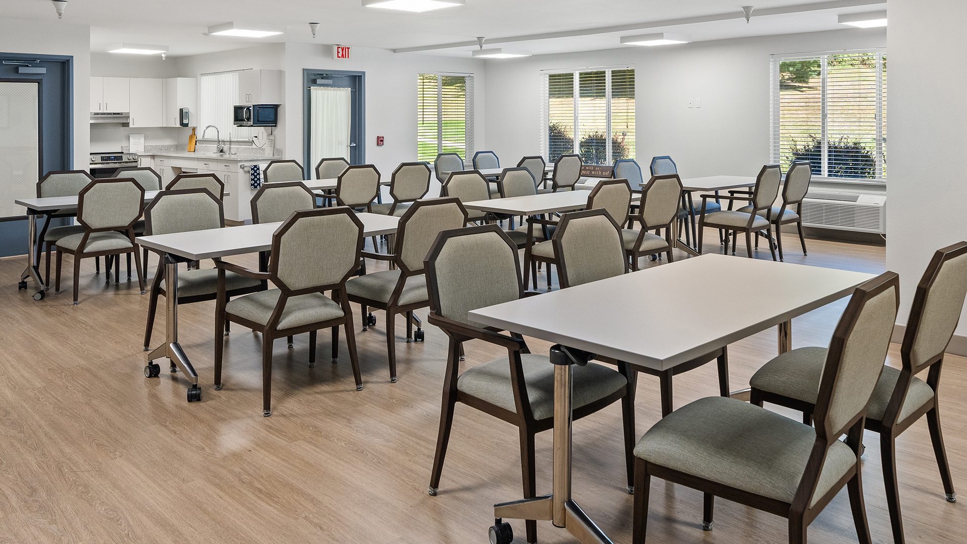 Essex House, Lemoyne, PA 8