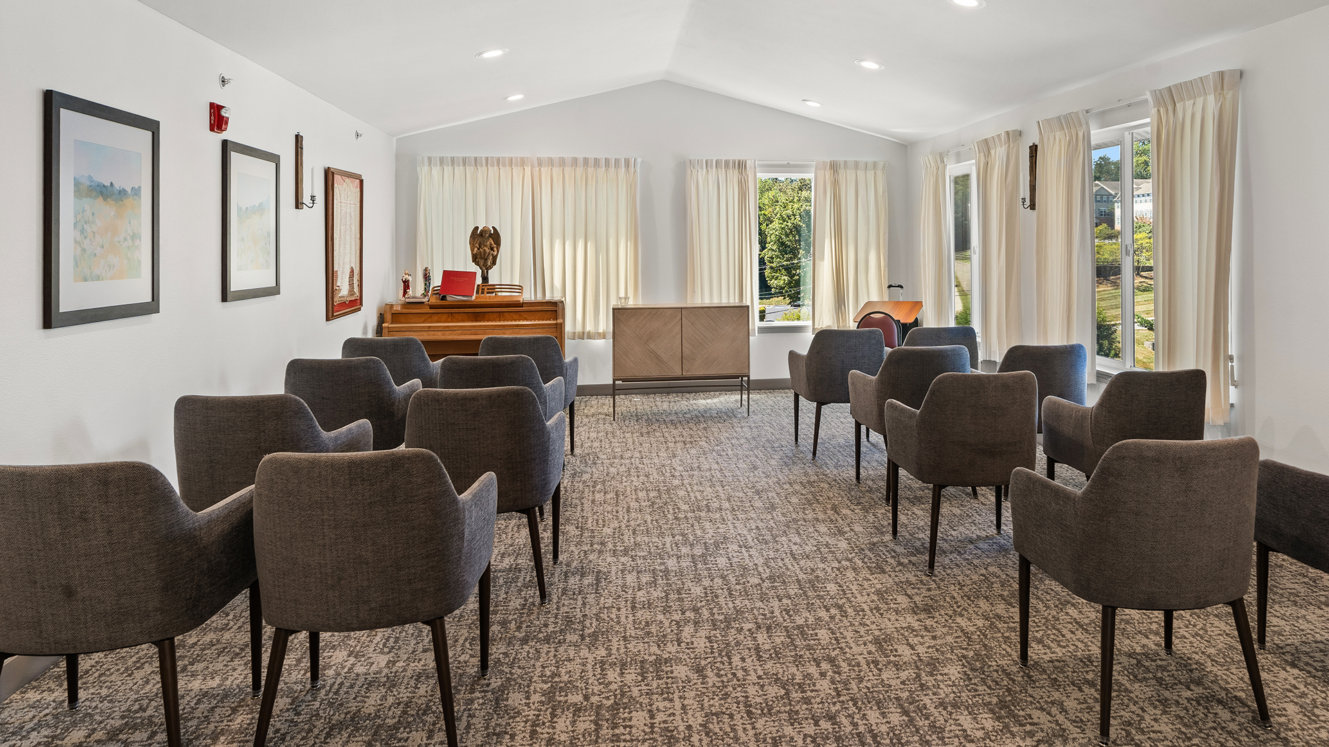 Essex House, Lemoyne, PA 9