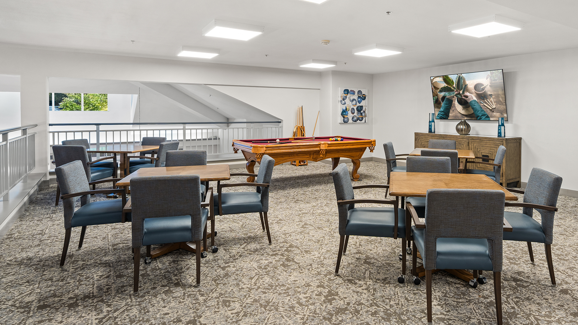 Essex House, Lemoyne, PA 10