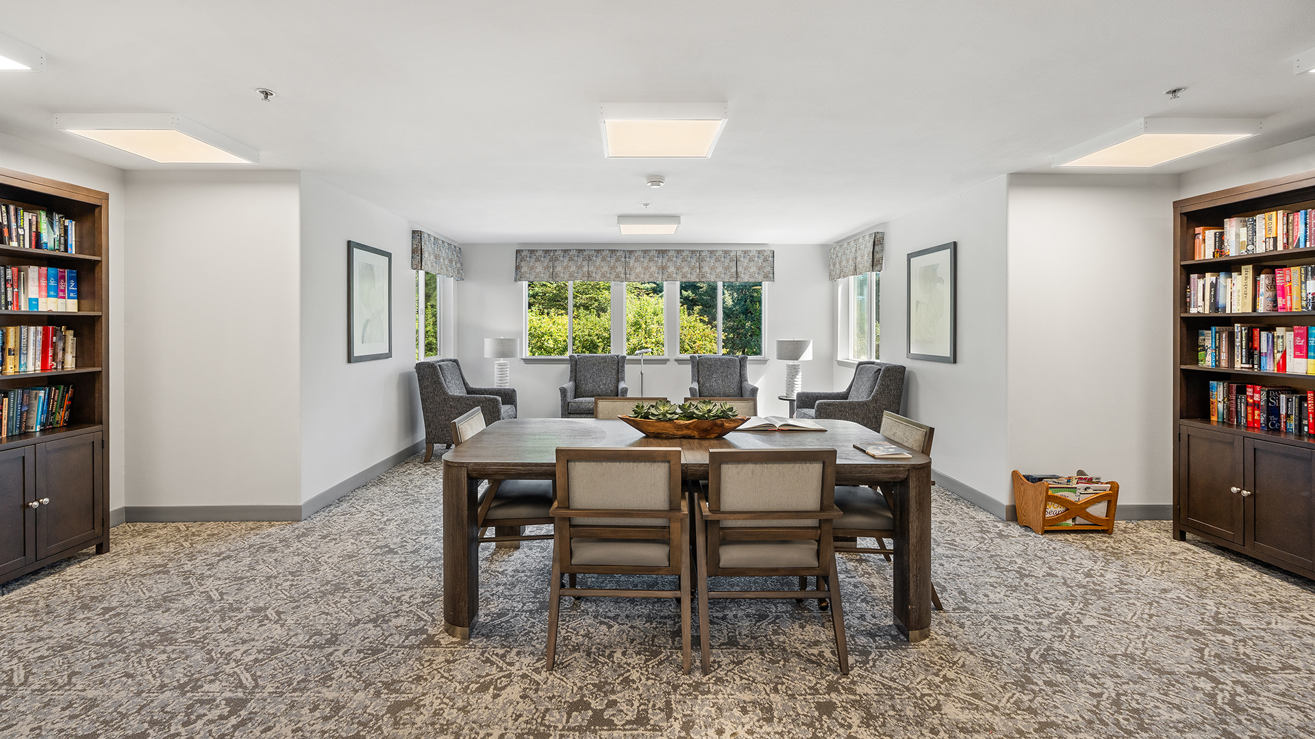 Essex House, Lemoyne, PA 11