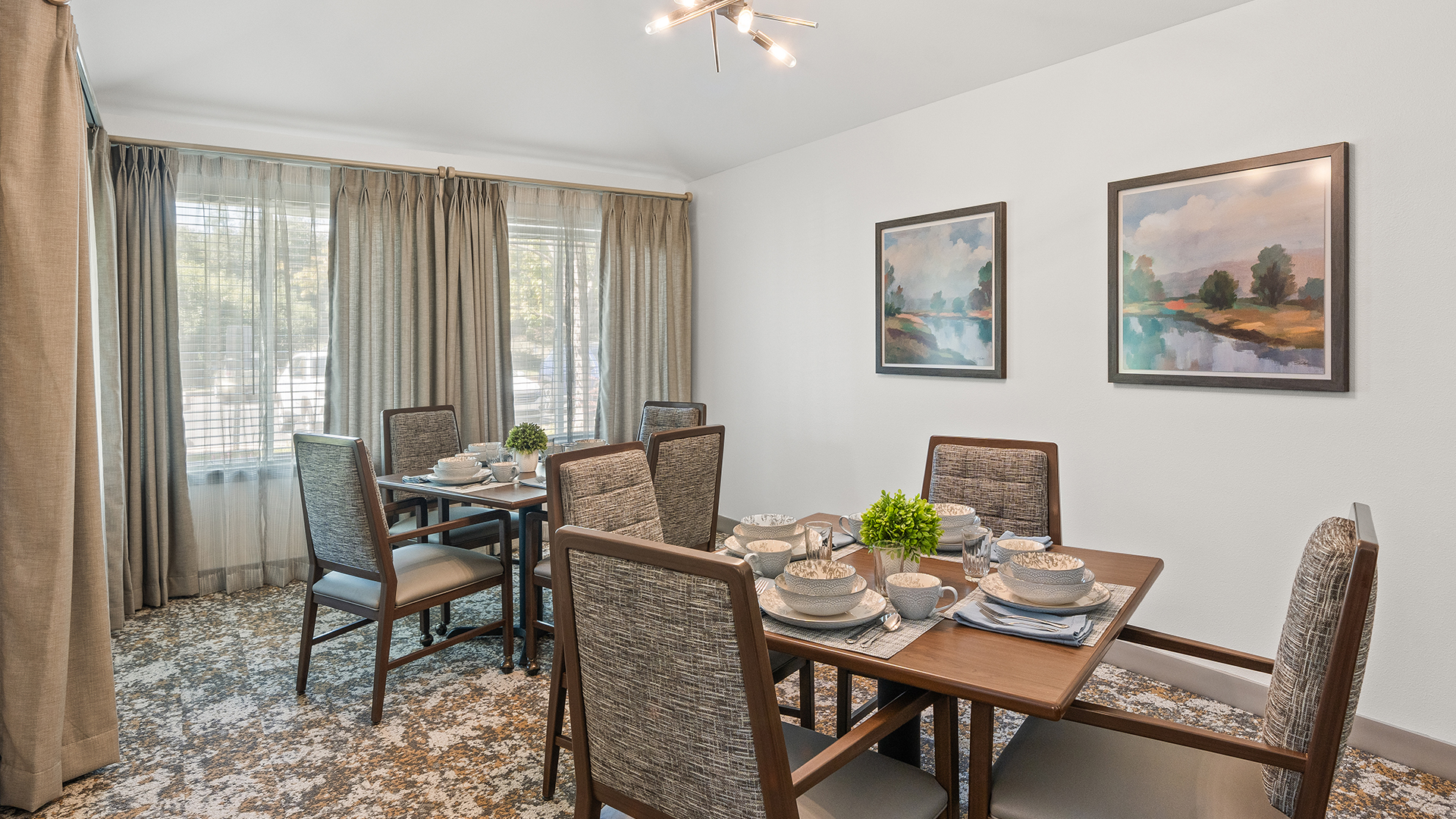 Essex House, Lemoyne, PA 13