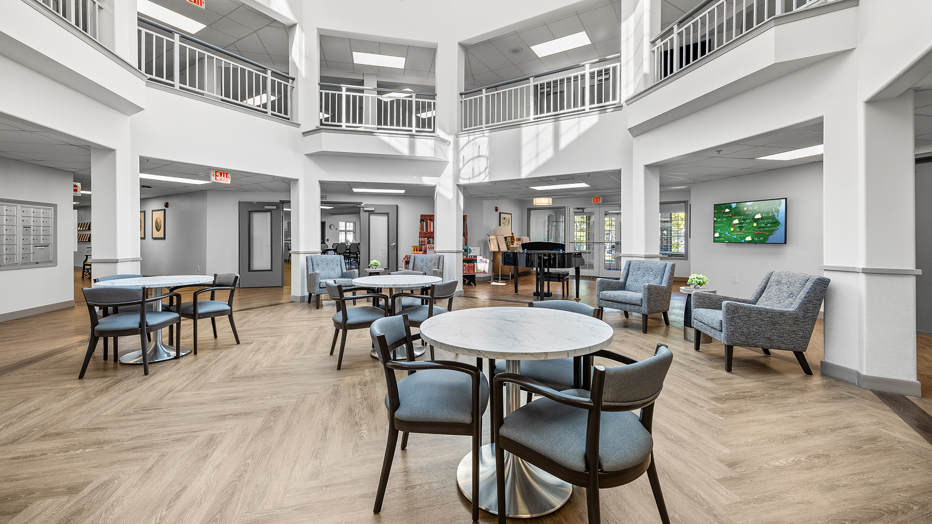 Fleming Point, Rochester, NY 3