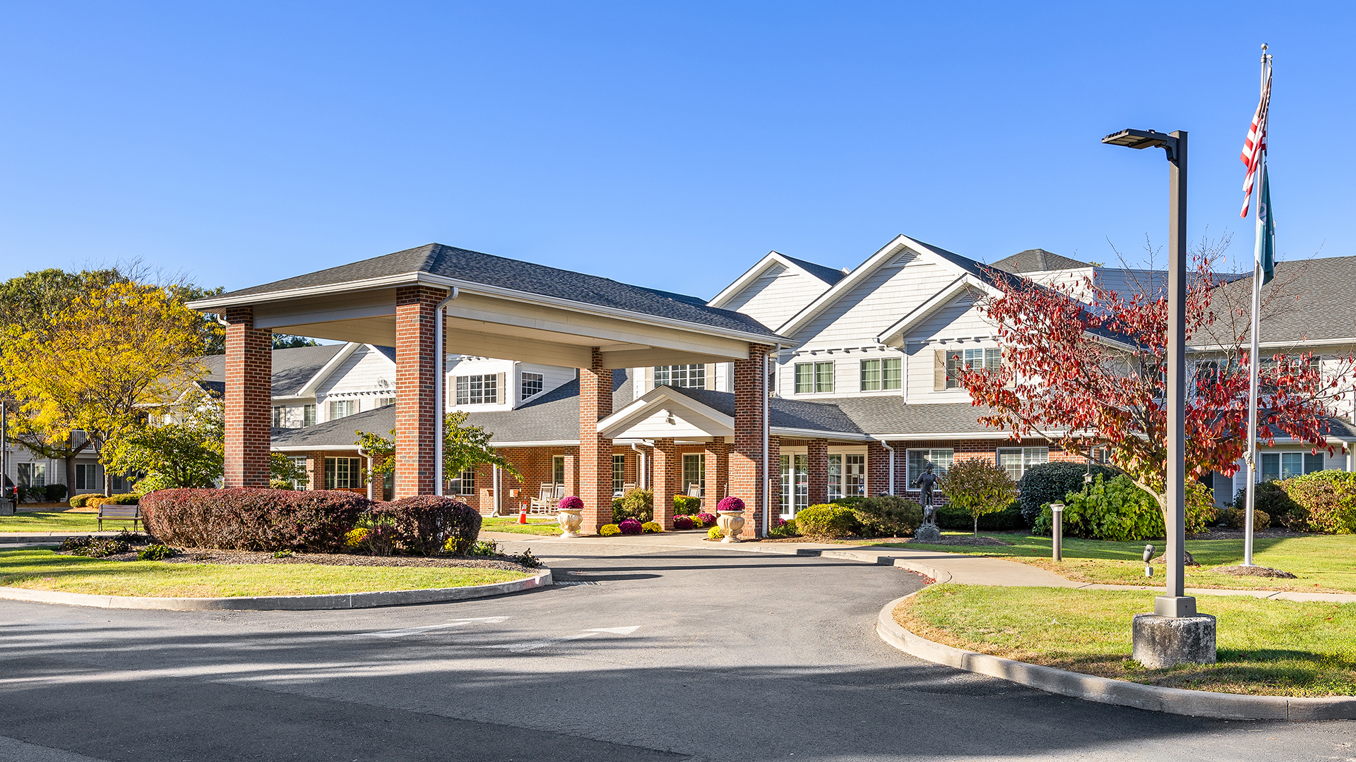 Fleming Point, Rochester, NY