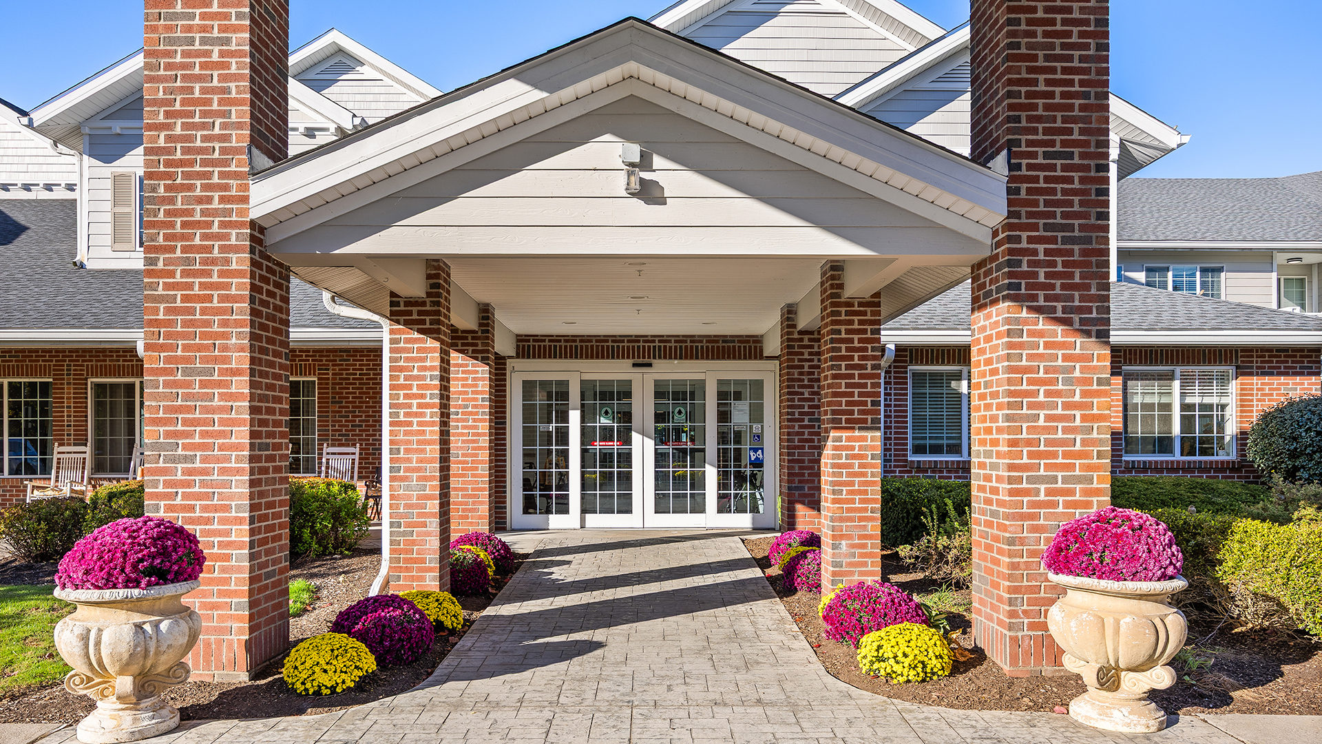 Fleming Point, Rochester, NY 2