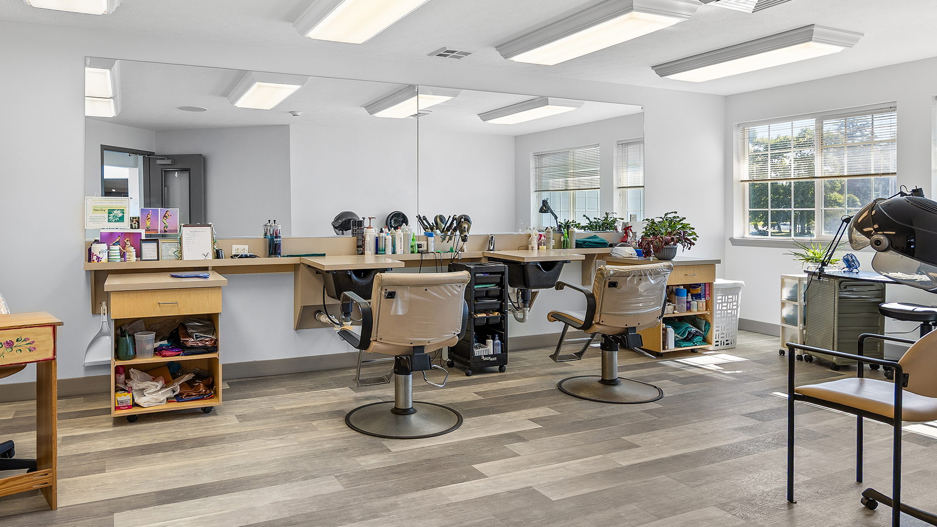 Fleming Point, Rochester, NY 11