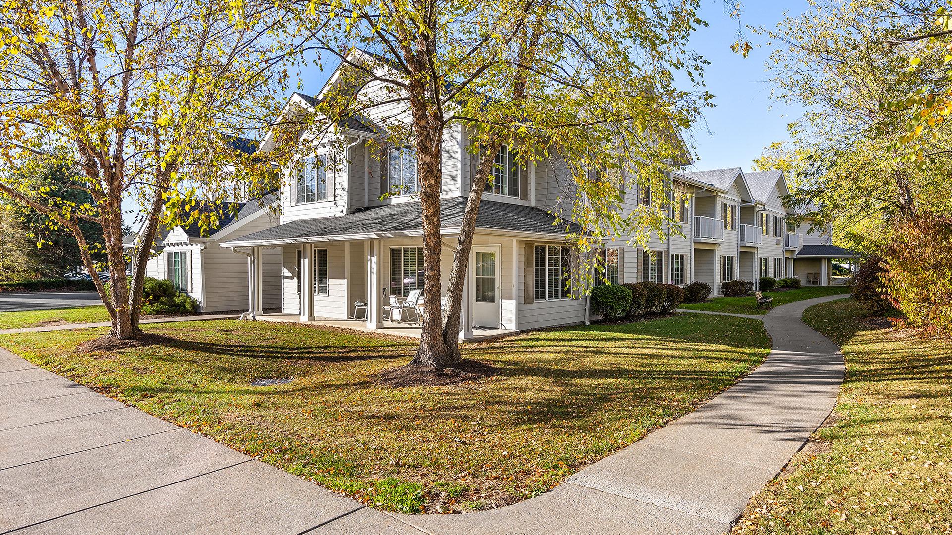 Fleming Point, Rochester, NY 13