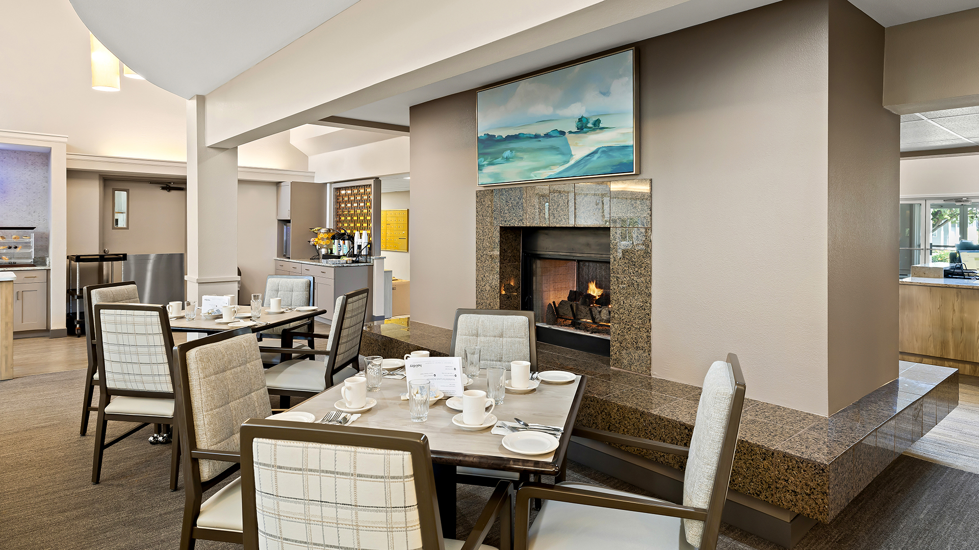 Holiday Illahee Hills, Urbandale, IA 5