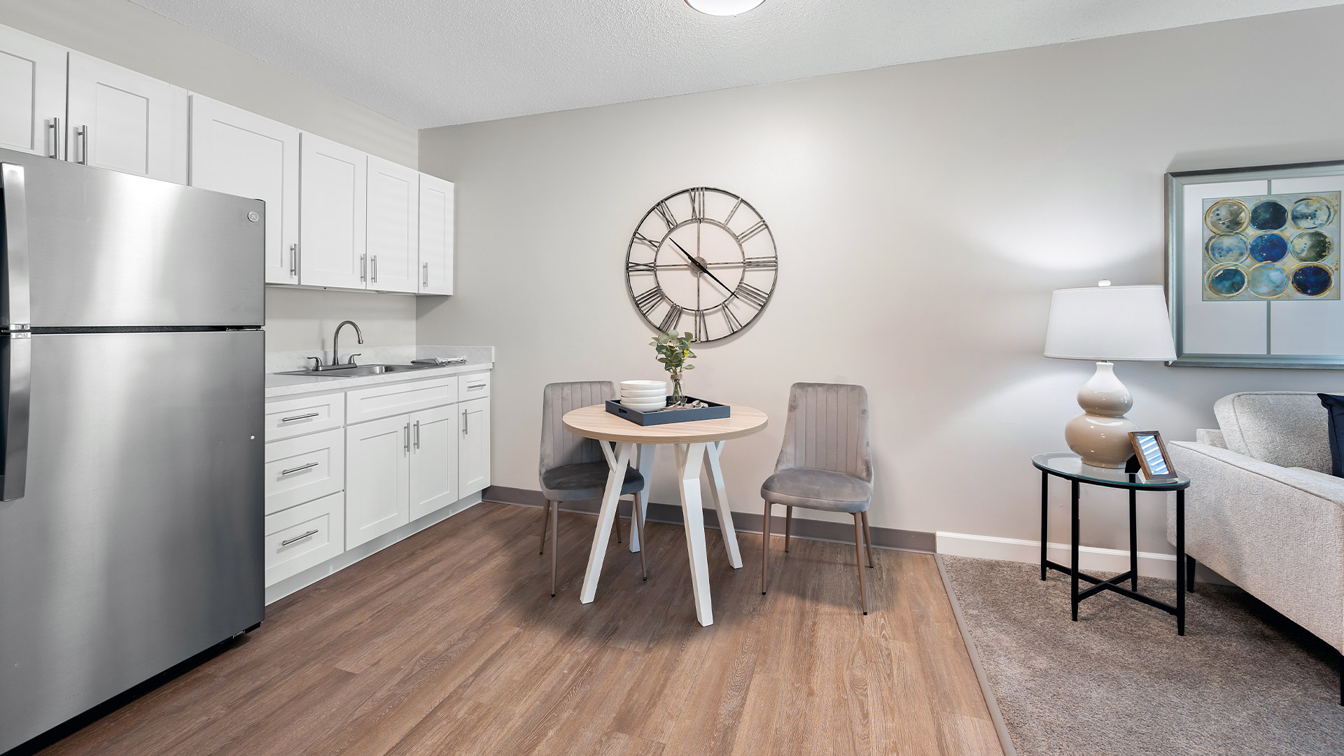 Lodge at Cold Spring, Rocky Hill, CT 12