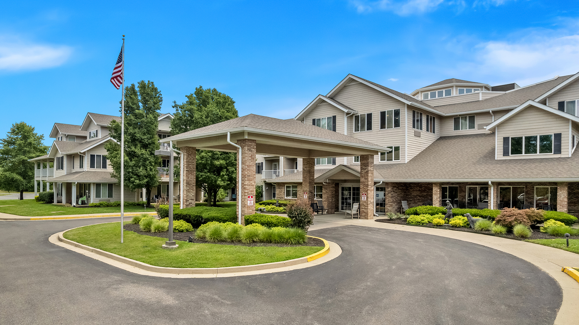Holiday Lone Oak, Paducah, KY