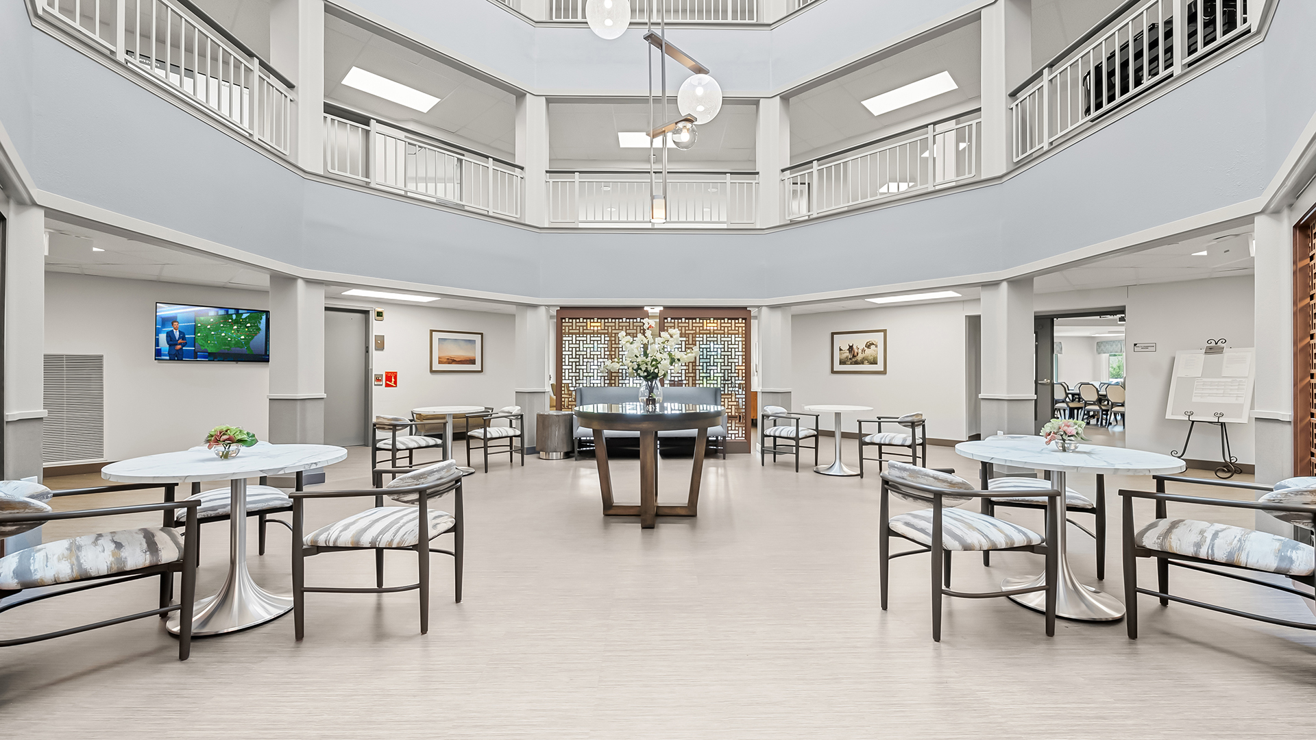 Holiday Lone Oak, Paducah, KY 4