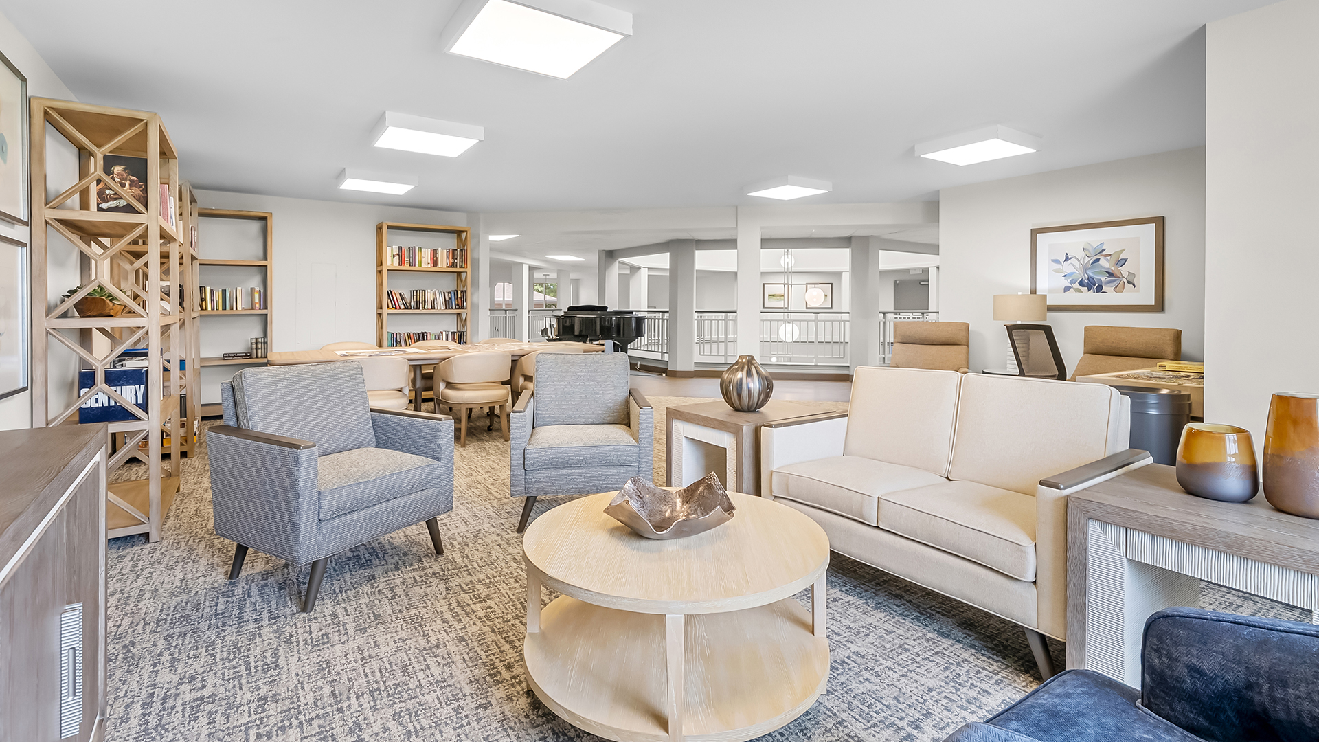 Holiday Lone Oak, Paducah, KY 14