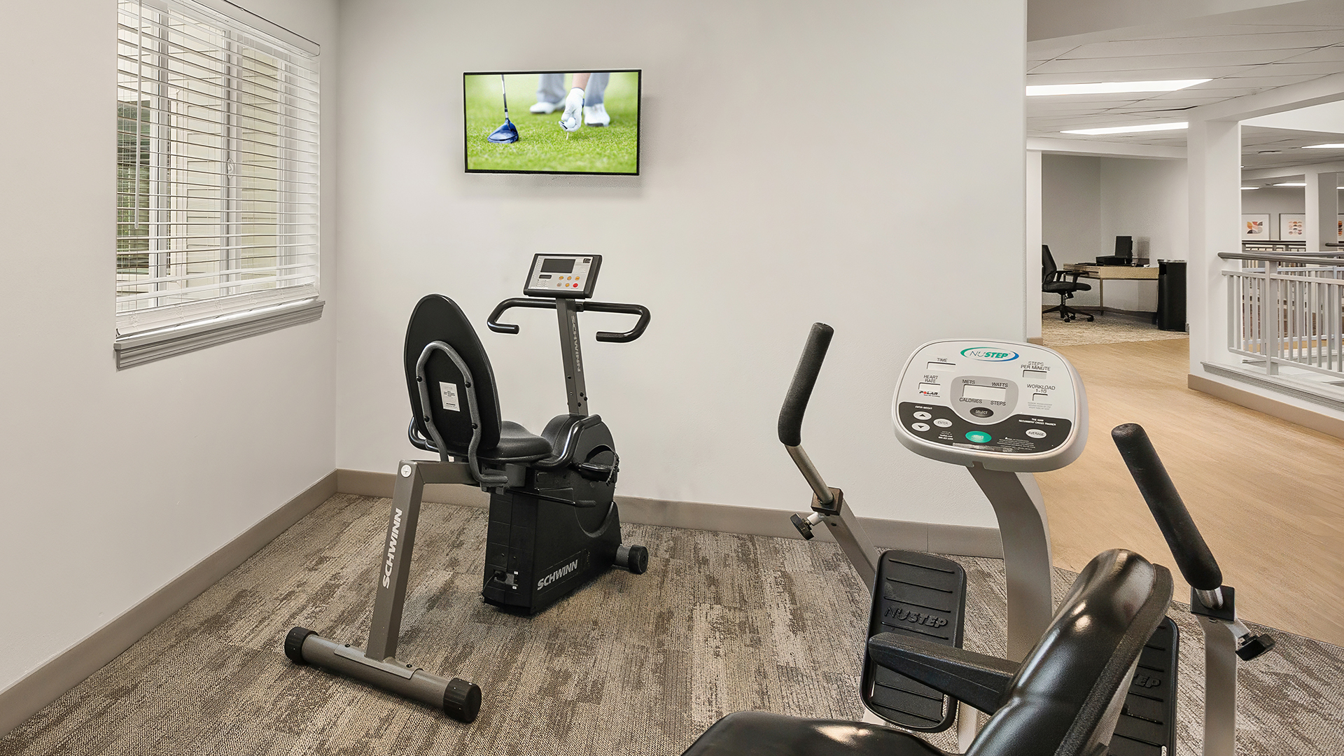 Manor at Oakridge, Harrisburg, PA 6