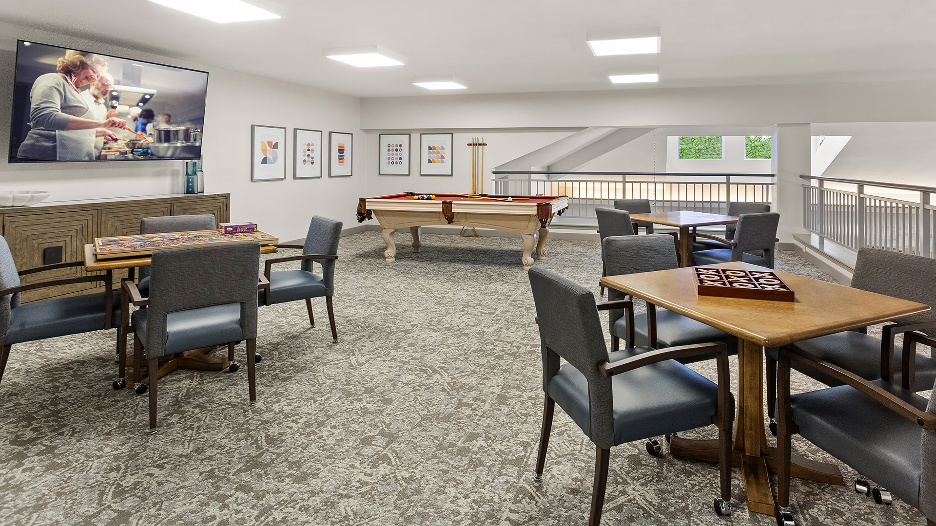 Manor at Oakridge, Harrisburg, PA 7