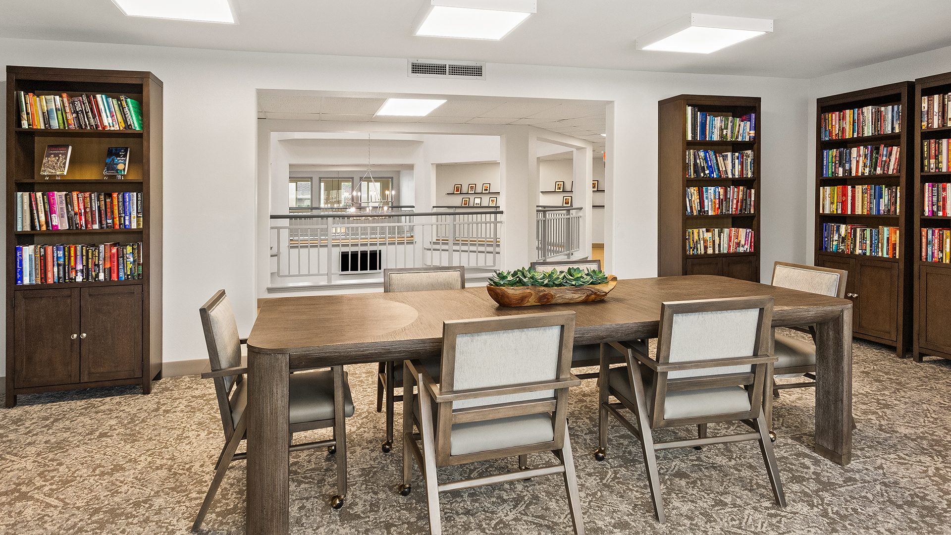 Manor at Oakridge, Harrisburg, PA 8