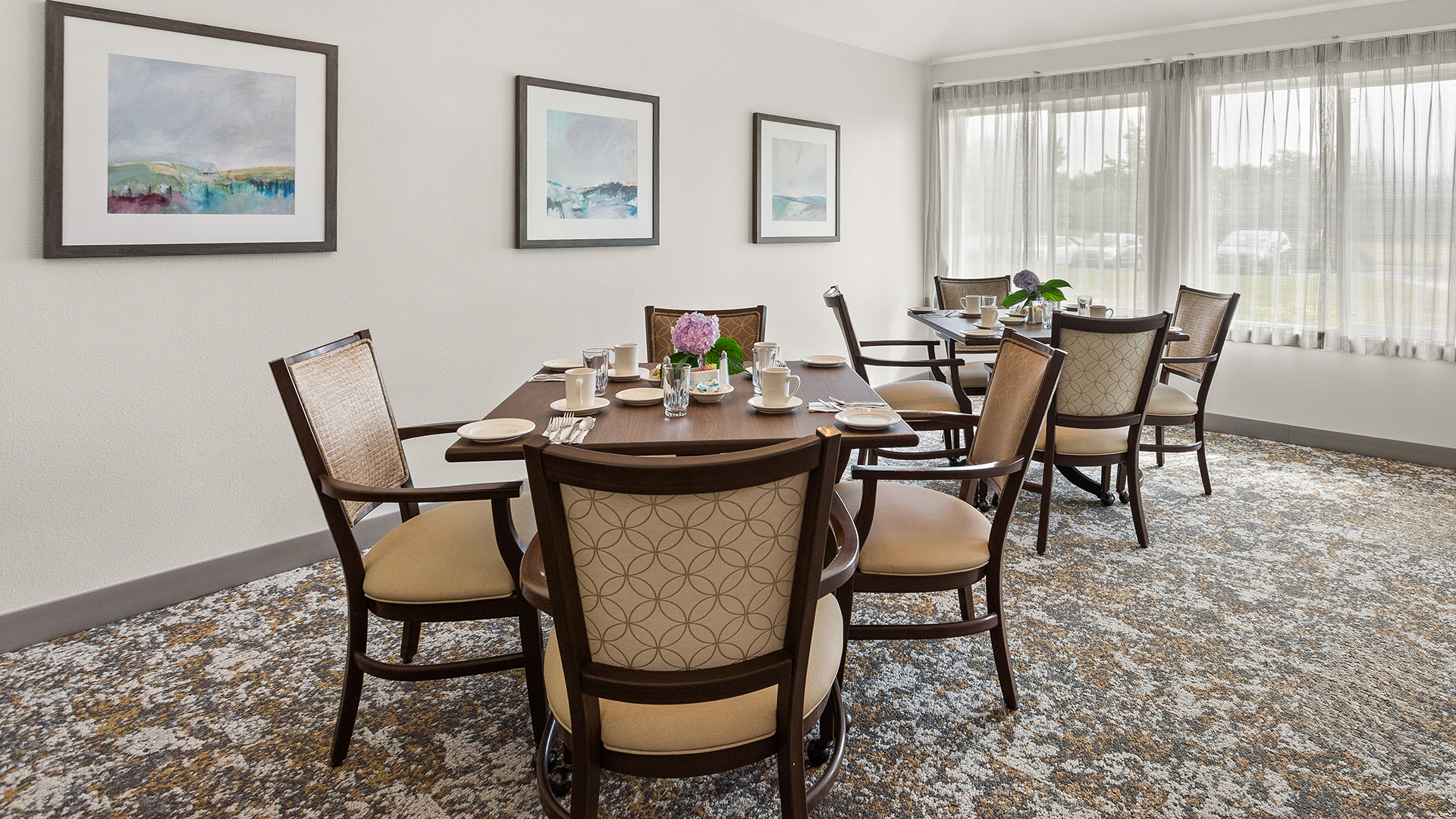 Manor at Oakridge, Harrisburg, PA 9