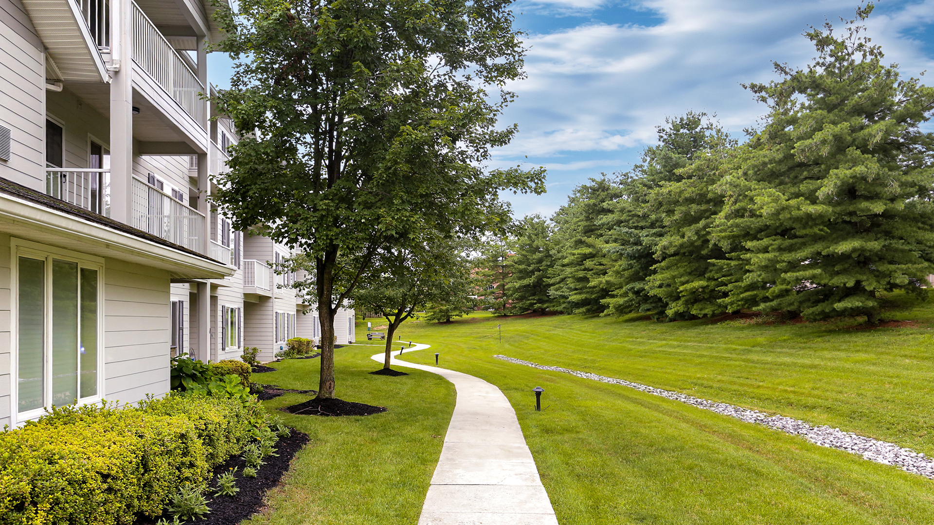 Manor at Oakridge, Harrisburg, PA 12