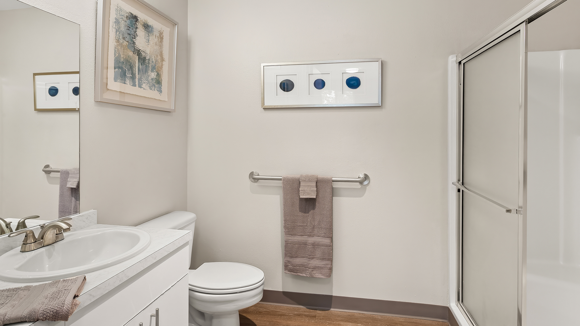 Manor at Oakridge, Harrisburg, PA 16