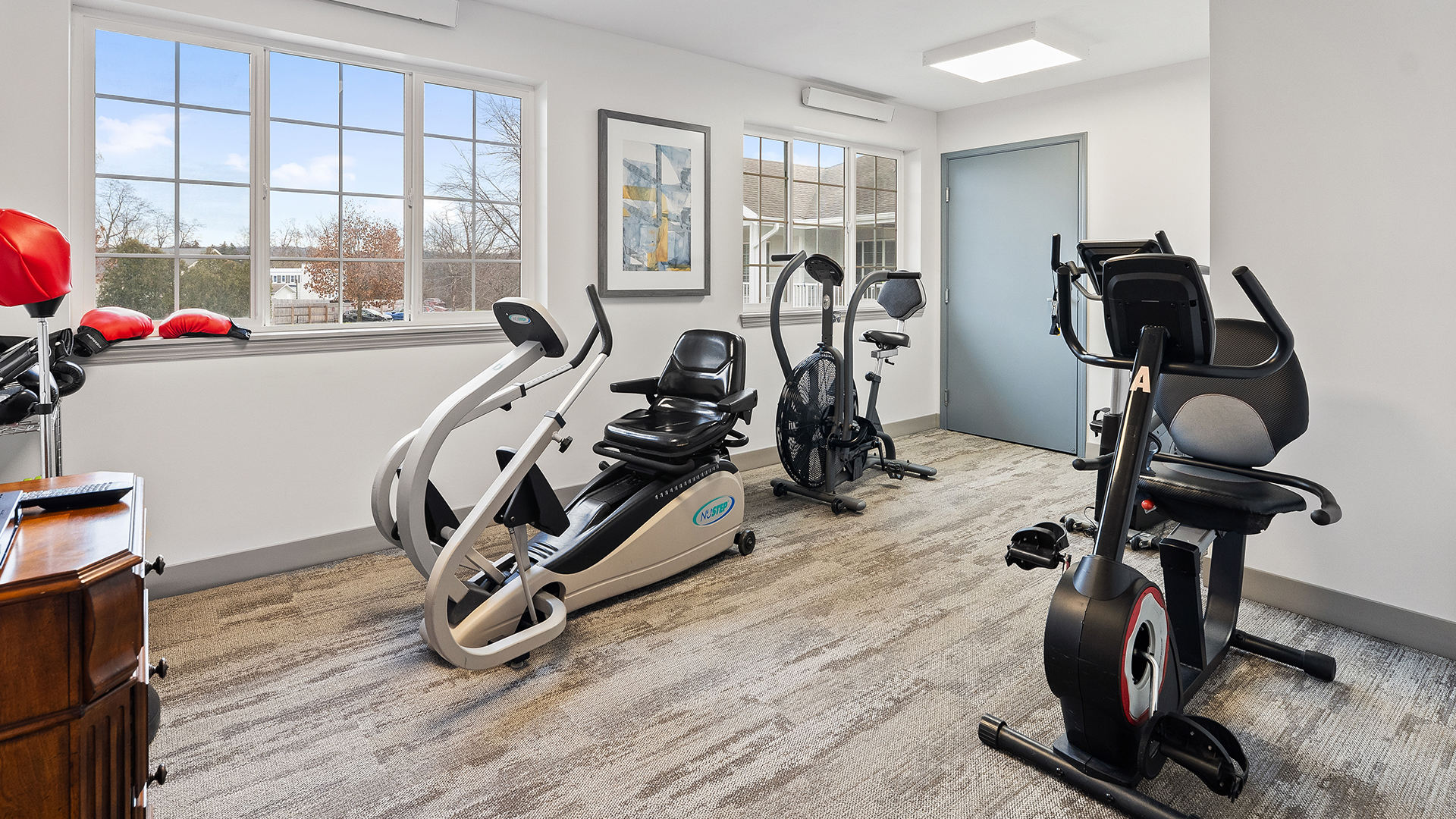 Maple Downs, Fayetteville, NY 7