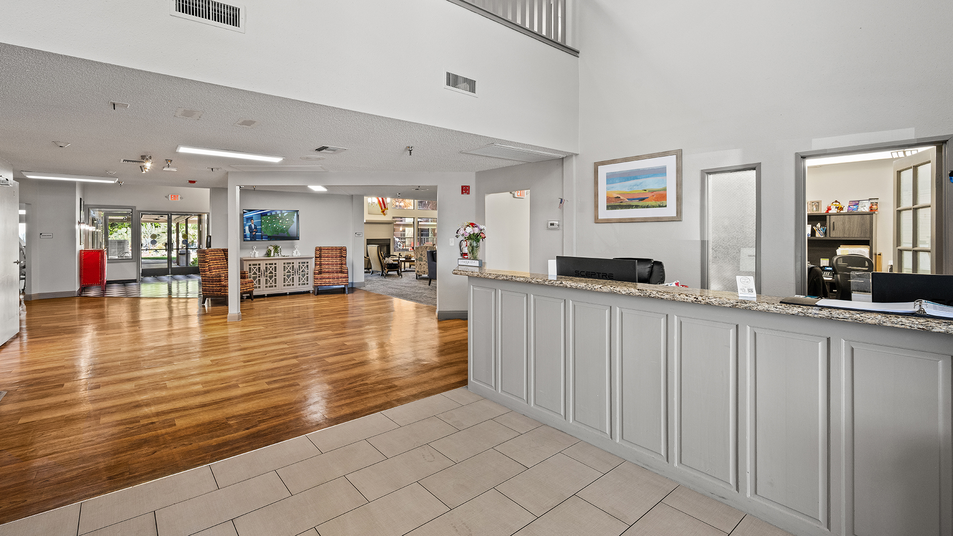 Montara Meadows, Las Vegas, NV 2