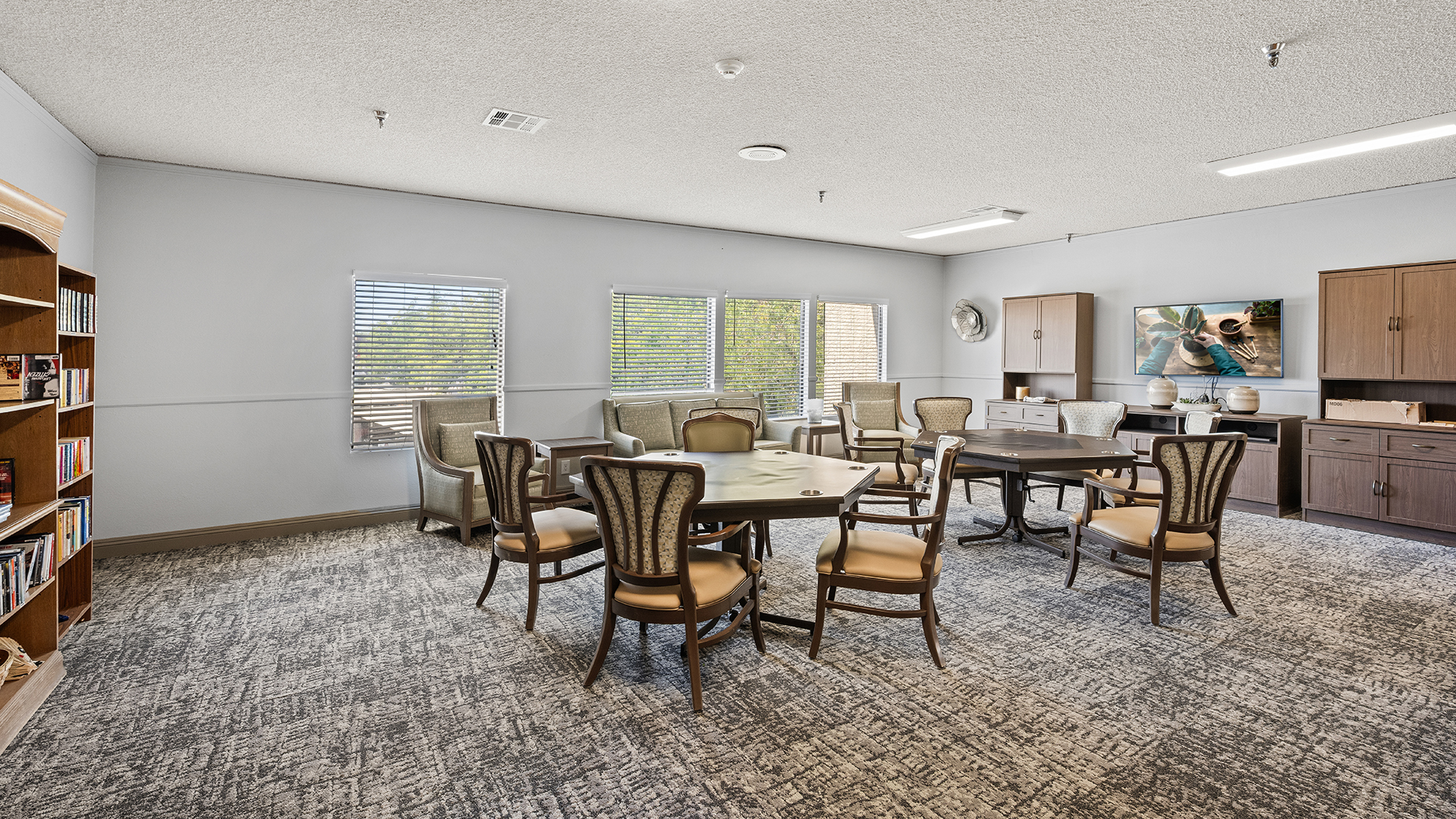 Montara Meadows, Las Vegas, NV 6