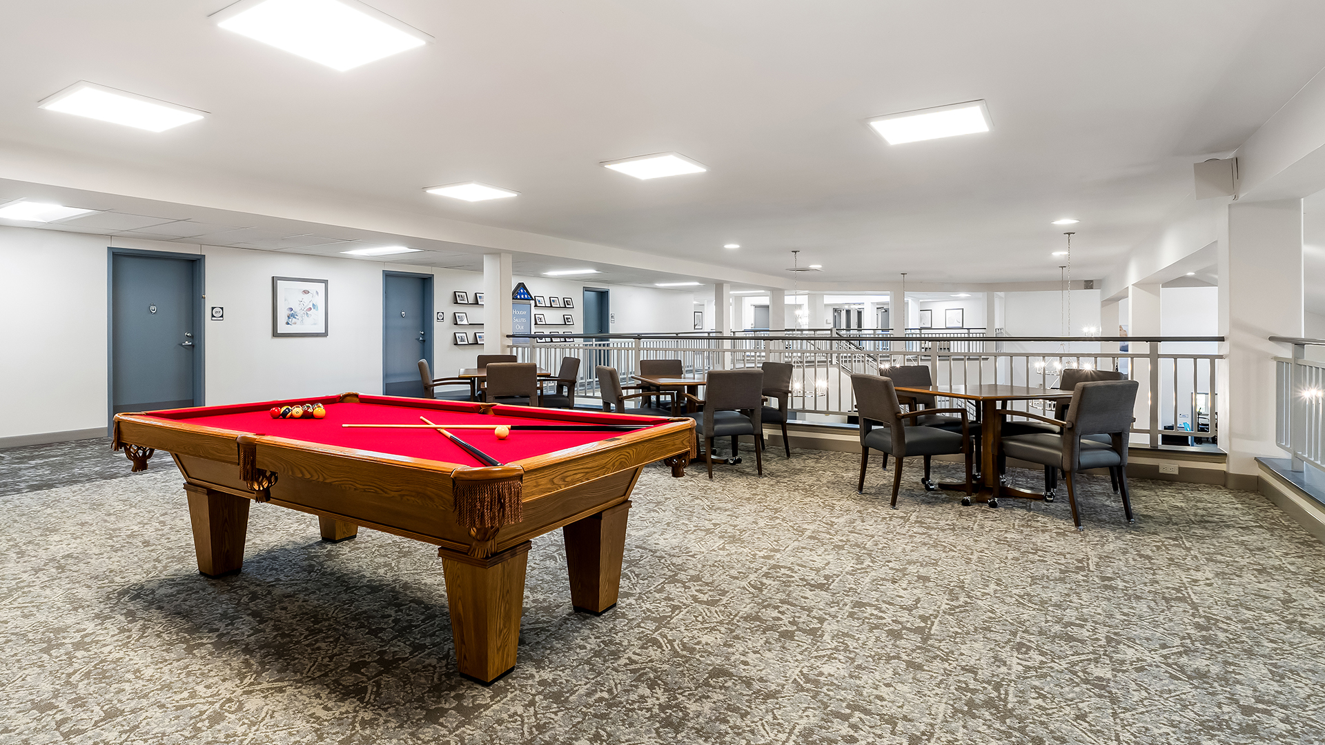 Orchid Terrace, St. Louis, MO 3