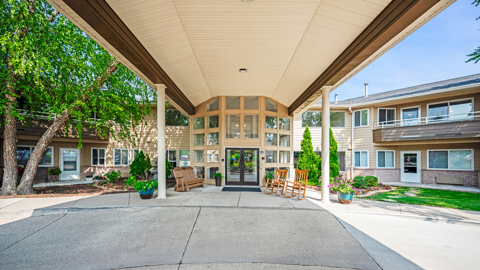 Palmer Hills, Bettendorf, IA 2