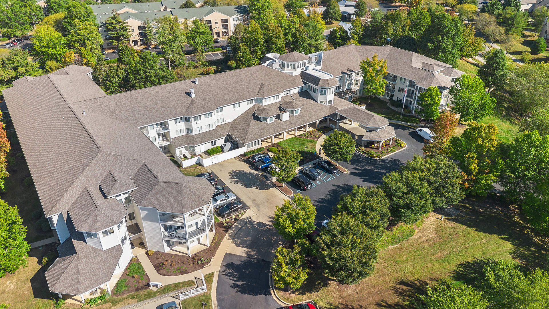 Redbud Hills, Bloomington, IN 14